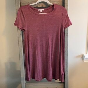 Super soft casual dress